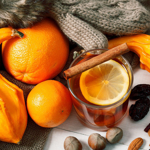 BIO Fruits Mini Pack