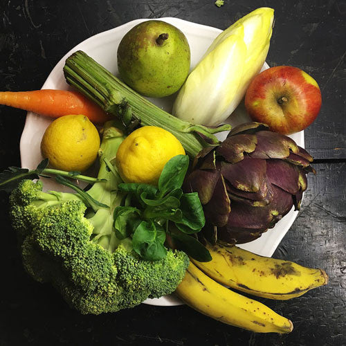 BIO Fruits and Vegetables Pack