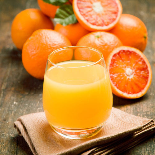 Vitamin C Fruit Pack