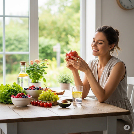 Cibo spazzatura, come evitarlo