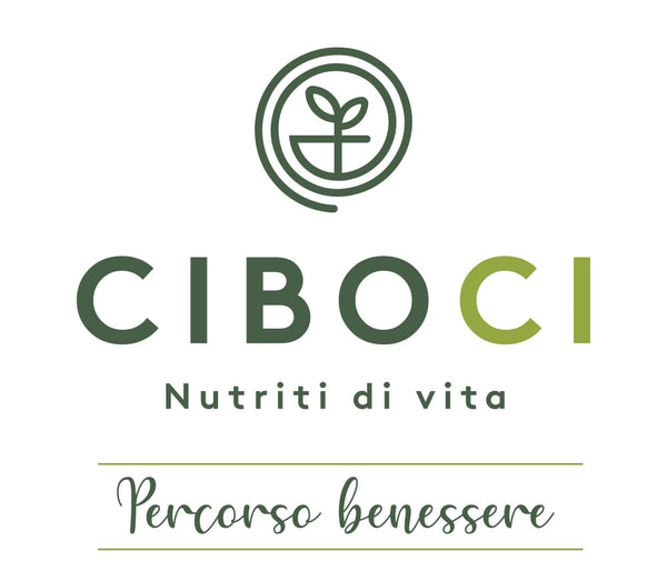 Cibo Ci Percorso Benessere