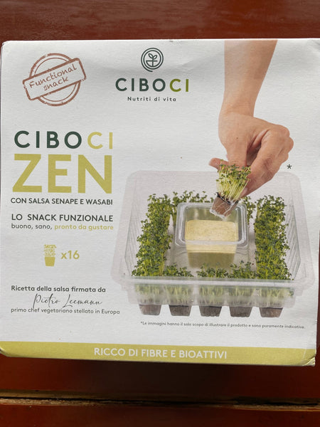 CiboCi ZEN