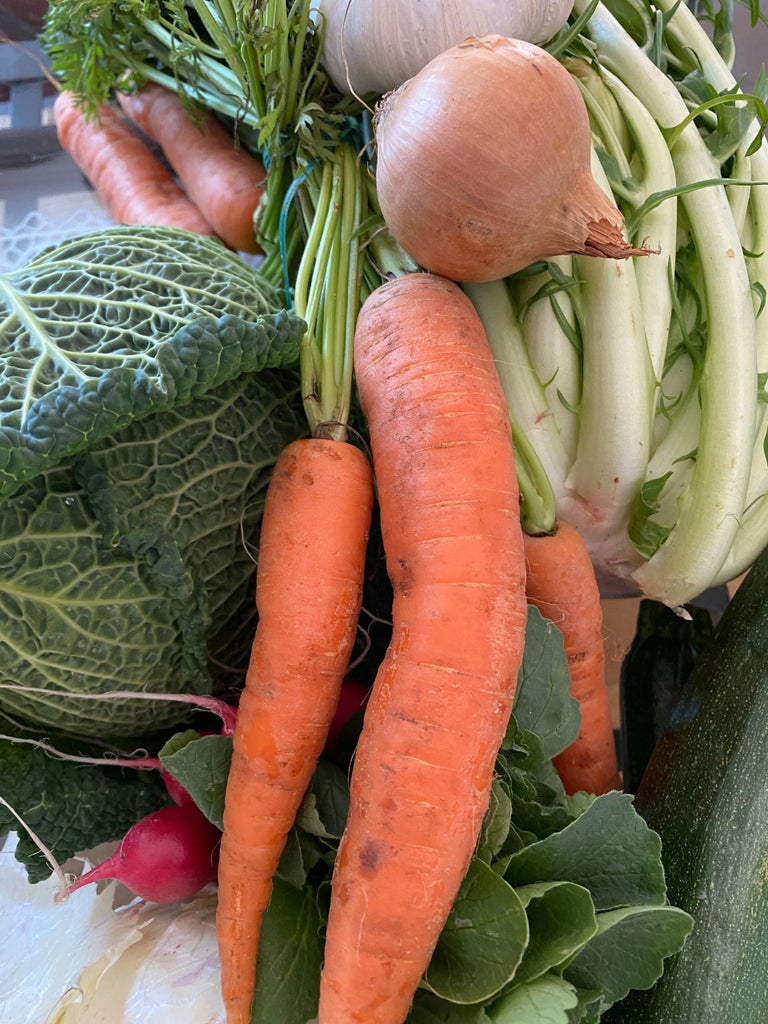 Vegetables Pack